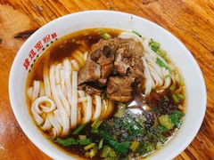 -肆姐面粉馆(坡子街店)
