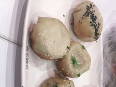 -小杨生煎(火车站北广场店)