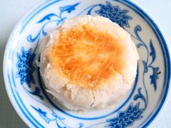 -长发西饼(临顿路店)