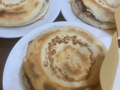 -子午路张记肉夹馍(小寨西路店)
