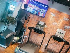 -NRG 健身私教CLUB(云山路店)