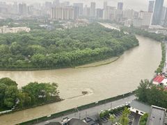 -望江楼公园