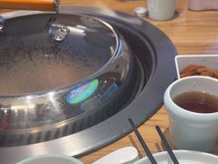 -锅老头铁锅炖•大锅蒸汽海鲜(韩乐坊店)