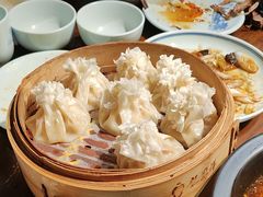 -龍聚祥烧麦馆(万达店)