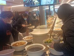 -素满香·食养自助(建邺万达店)