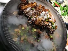 -豆蔻电影主题餐厅(四牌楼店)
