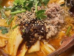 -麒麟风烤牛肉·云南烧烤小排档(丹凤街店)