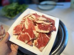 -东北烤肉(钟鼎名悦店)