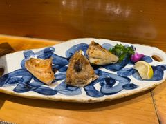 -大岛日本料理铁板烧(南通大饭店)