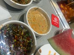 -海底捞火锅(亲贤北街店)