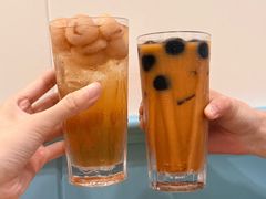 -米泰芒·东南亚料理(体育西店)