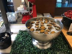 小鲍鱼-新发展亚太JW万豪酒店·福苑咖啡厅