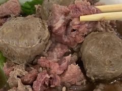 -菜忠潮州牛肉店(岗厦店)