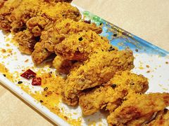 -大眼锅贴水饺(河东店)