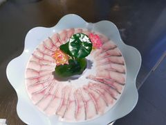 -马家斑.鲜鱼火锅(松湖万科店)