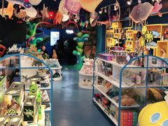 -沙沙哗啦海洋馆(华宇百花谷店)