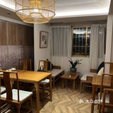 藏于闹市中的三清一味
