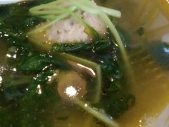 -蒋家桥饺面店(四望亭路店)