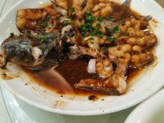 澳门风味鱼-澳门酒家(南航明珠店)