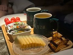 -番茄按摩·影院足道·柔足SPA