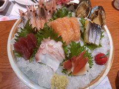 -贵木日本料理·铁板烧(新地假日广场店)