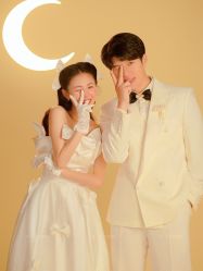 -第一夫人婚纱摄影(南京店)