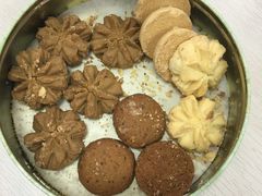 -珍妮曲奇聪明小熊(尖沙咀店)