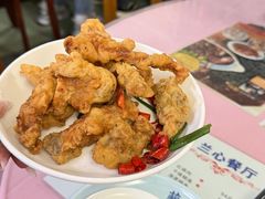 -蘭心餐厅(进贤路店)