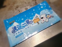 -很久以前羊肉串(簋街店)