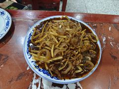 -九河居(荔湾路店)