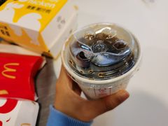 -麦当劳(新城市广场店)