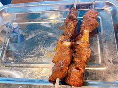 -新疆喀什噶尔餐厅(普利街店)