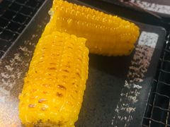 -柿子树炭烤羊腿(金台路店)