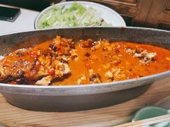 -北平盛世·新京菜·北京烤鸭(劲松·双井店)