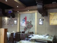 大堂-羊家胡同·龙虾烧烤火锅(龙汇路店)