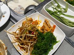 -海底捞火锅(龙湾万达广场店)