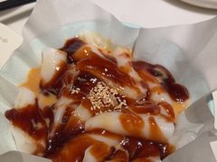 -新旺茶餐厅·早餐·夜宵(仙霞店)