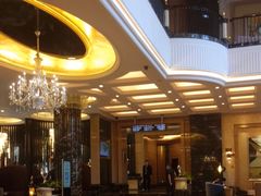 -上海浦东星河湾酒店
