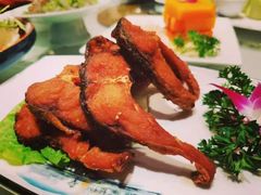 -汉通东林海鲜大酒店(鼓楼孝闻街店)