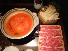 -山葵家·创意料理(临平银泰城店)