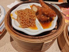 -点都德(汇点楼店)