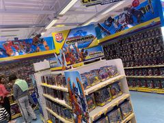 -玩具反斗城(海港城店)