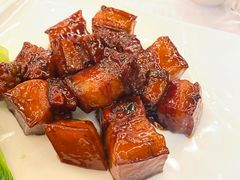 -老克勒上海菜(南京路步行街店)