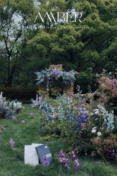 点击看大图 -琥珀婚礼策划AMBER WEDDING