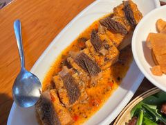 -菌自由丨野生菌火锅特色庭院餐厅(丽江古城店)