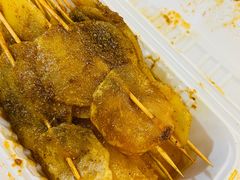 -十里铺铁板鱿鱼