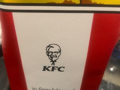 -肯德基(融创茂店)