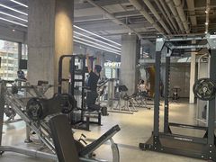 -LA合时健身4PMFIT(花桥旗舰店)