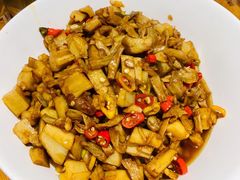 -红旗大食堂(君悦紫园店)