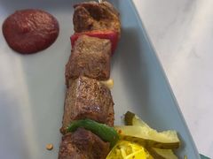 -库滋明·俄罗斯特色美食(中央大街店)